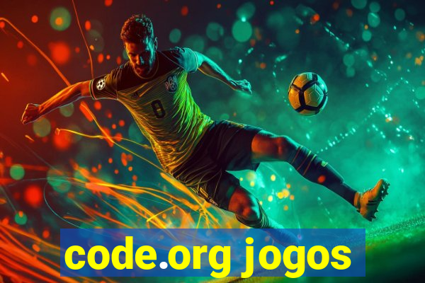 code.org jogos